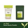 Banyan Botanicals Musta Powder  Organic Cyperus Rotundus  Natural Ayurvedic Herbal Menstruation Supplement  Liver Health Supplement and Digestion Aid*   lb.  Non-GMO Sustainably Sourced Vegan view 3
