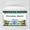 Annatto Seed - 450 mg (100 Capsules, ZIN: 514547) view 1