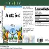 Annatto Seed - 450 mg (100 Capsules, ZIN: 514547) view 3