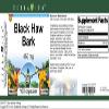 Black Haw Bark - 450 mg (100 Capsules, ZIN: 518771) view 4