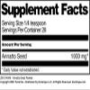 Annatto Seed Powder (1 oz, ZIN: 514549) view 4