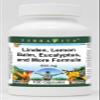 Expectorant Formula - Linden, Eucalyptus, Lemon Balm and More - 450 mg (100 Capsules, ZIN: 516888) view 1