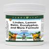 Expectorant Formula - Linden, Eucalyptus, Lemon Balm and More - Powder (4 oz, ZIN: 516889) view 1