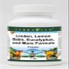 Expectorant Formula - Linden, Eucalyptus, Lemon Balm and More - Powder (1 oz, ZIN: 516890) view 1