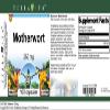 Motherwort - 250 mg (100 Capsules, ZIN: 512999) view 3