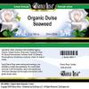 Bianca Rosa Organic Dulse Seaweed - Cream (2 oz, ZIN: 428024) view 3