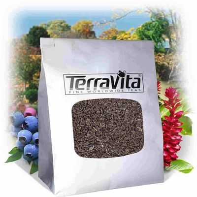 Alfalfa Seed (Certified Organic) Tea (Loose) (4 oz, ZIN: 516912)
