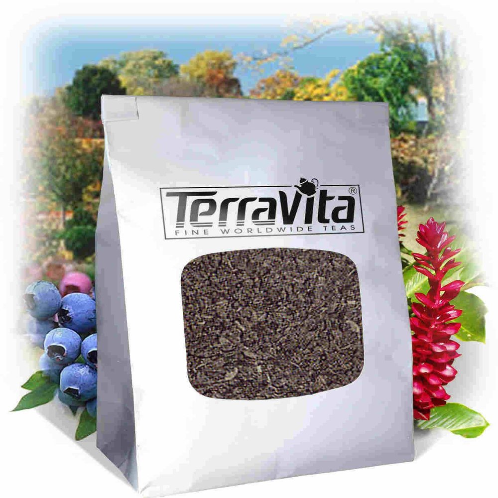 Alfalfa Seed (Certified Organic) Tea (Loose) (4 oz, ZIN: 516912)