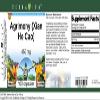 Agrimony (Xian He Cao) - 450 mg (100 Capsules, ZIN: 510942) view 4