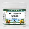Icelandic Moss Powder (4 oz, ZIN: 513839) view 1