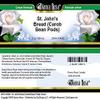 St. John's Bread (Carob Bean Pods) Cream (2 oz, ZIN: 514582) view 3