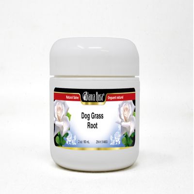 Bianca Rosa Dog Grass Root - Salve Ointment (2 oz, ZIN: 514603)