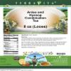 Anise and Hyssop Combination Tea (Loose) (8 oz, ZIN: 513059) view 2