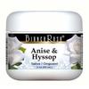 Bianca Rosa Anise and Hyssop Combination - Salve Ointment (2 oz, ZIN: 513063) view 4