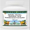 Alfalfa, Boldo, Gentian, and Goldenseal Complex - 450 mg (100 Capsules, ZIN: 512002) view 1