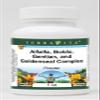 Alfalfa, Boldo, Gentian, and Goldenseal Complex Powder (1 oz, ZIN: 512004) view 1