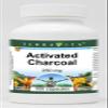 Activated Charcoal - 250 mg (100 Capsules, ZIN: 513869) view 1