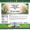 Anise and Fennel Combination Tea (50 tea bags, ZIN: 513071) view 2