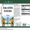 Anise and Orris Combination Powder (1 oz, ZIN: 513874) view 3