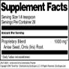 Anise and Orris Combination Powder (1 oz, ZIN: 513874) view 4