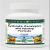 Terravita Chest Congestion Formula Powder - Eyebright, Eucalyptus and Hyssop (1 oz, ZIN: 512032) view 1