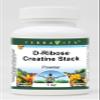 Terravita D-Ribose Creatine Stack Powder (1 oz, ZIN: 513917) view 1