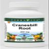 Cranesbill Root - 450 mg (100 Capsules, ZIN: 514751) view 1