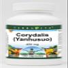 Corydalis (Yanhusuo) - 450 mg (100 Capsules, ZIN: 511558) view 1