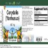Corydalis (Yanhusuo) - 450 mg (100 Capsules, ZIN: 511558) view 3
