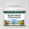 Activated Charcoal Powder (1 oz, ZIN: 510654) view 1