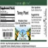 Tansy Plant Glycerite Liquid Extract (1:5) - Strawberry Flavored (1 oz, ZIN: 512724) view 4