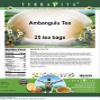 Ambangulu Tea (25 tea bags, ZIN: 510217) view 2