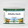 Alfalfa Herb Powder (4 oz, ZIN: 515008) view 1