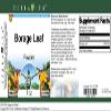 Borage Leaf Powder (1 oz, ZIN: 510799) view 3