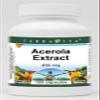 Acerola Extract - 450 mg (100 Capsules, ZIN: 514052) view 1