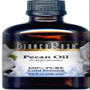 Pecan Oil - 100% Pure, Cold Pressed (3.40 fl oz, ZIN: 428368)