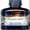 Pecan Oil - 100% Pure, Cold Pressed (3.40 fl oz, ZIN: 428368) view 1