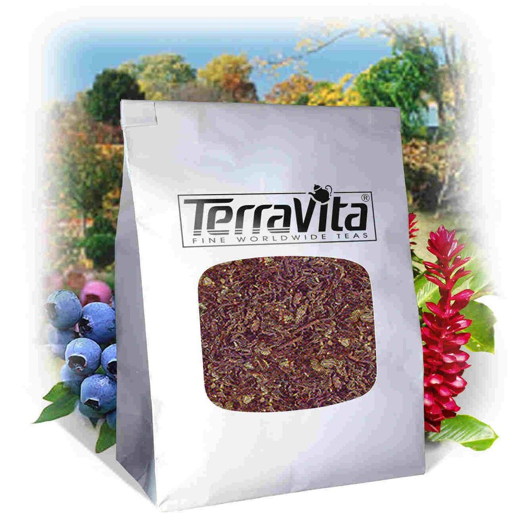 Angel's Dream Tea (Loose) (4 oz, ZIN: 510312)