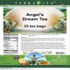 Angel's Dream Tea (25 tea bags, ZIN: 510314) view 2