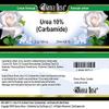 Urea 10% Cream (Carbamide) - Enriched with Silk Protein (2 oz, ZIN: 428115) view 2