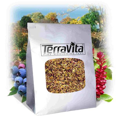 Angel Falls Mist Tea (Loose) (4 oz, ZIN: 510360)