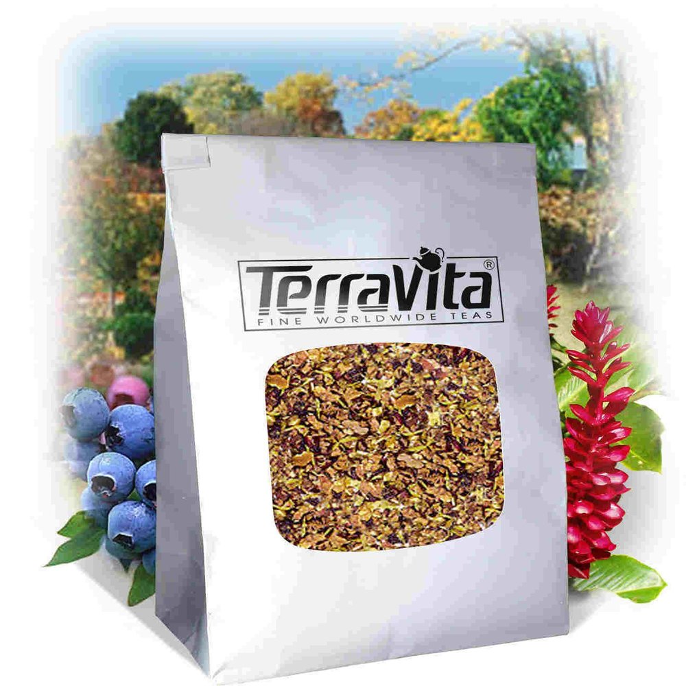 Angel Falls Mist Tea (Loose) (4 oz, ZIN: 510360)