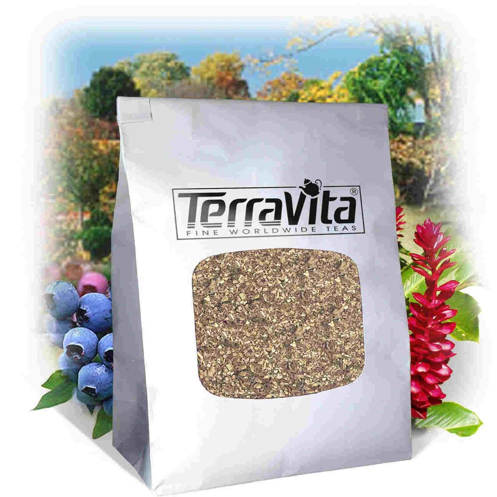 Angelica Root Tea (Loose) (8 oz, ZIN: 427693)