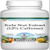 Kola Nut Extract (12% Caffeine) Powder (4 oz, ZIN: 514364) view 1