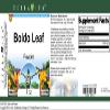 Boldo Leaf Powder (1 oz, ZIN: 510972) view 4