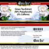Green Tea Extract (50% Polyphenols) (6% Caffeine) - Salve Ointment (2 oz, ZIN: 514385) view 3