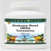Zedoary Root (Wild Turmeric) - 450 mg (100 Capsules, ZIN: 512624) view 1