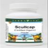 Scullcap (Certified Organic) Powder (1 oz, ZIN: 518721) view 1
