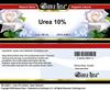 Bianca Rosa Urea 10% - Salve Ointment (2 oz, ZIN: 429011) view 3