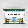 Oak Bark Powder (4 oz, ZIN: 511660) view 1
